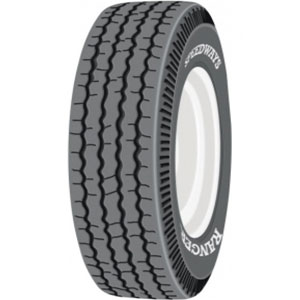 Шина с/х 5.00-10 Ranger 10 сл 80A8 TT (SpeedWays)